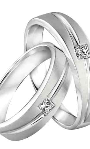 Wedding Ring Designs 2