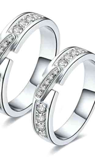 Wedding Ring Designs 4