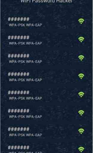 WiFi Password Hacker Prank 1