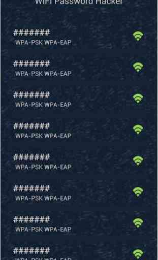 WiFi Password Hacker Prank 3