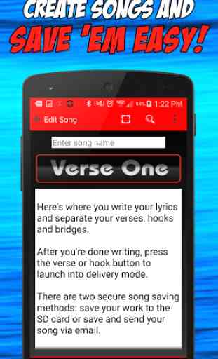 Write Songs Lite: Songwriting 2