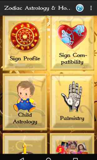 Zodiac Astrology & Horoscope 2