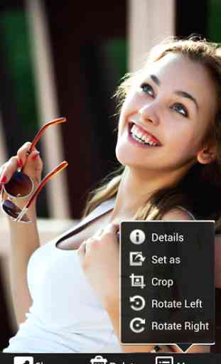 3D Photo, Video Gallery Editor 1