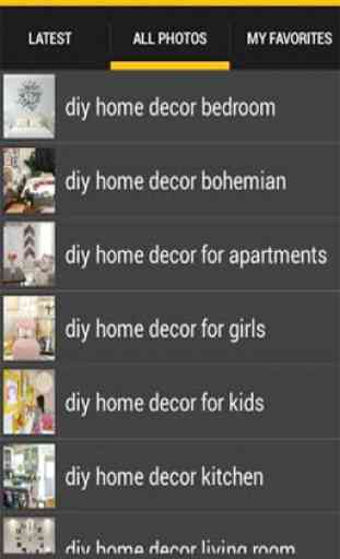 4500+ DIY Home Decor Ideas 2