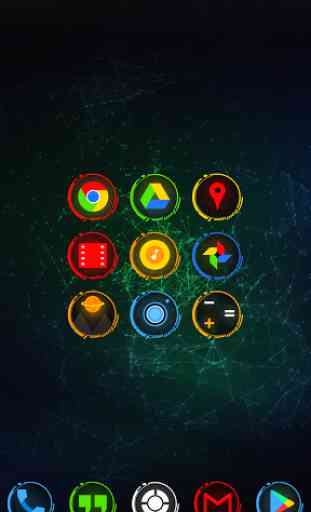 Aeon Icon Pack 2