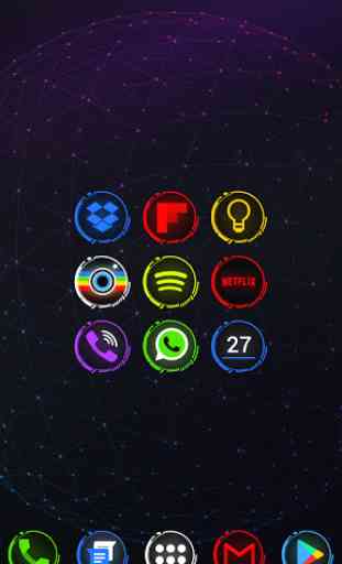 Aeon Icon Pack 3