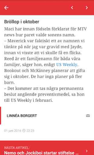 Aftonbladet Supernytt 3