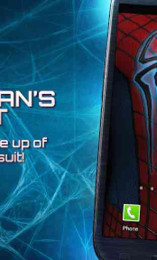 Amazing Spider-Man 2 Live WP 2