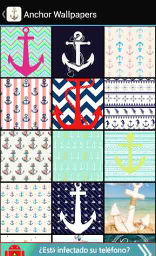 Anchor Wallpapers 1