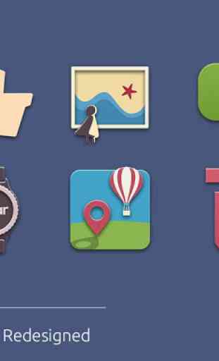 ANTIMO ICON PACK 4