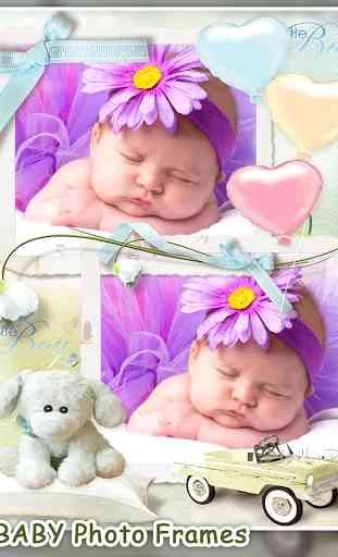 Baby Picture Frames 4