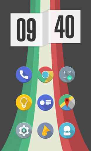 Balx - Icon Pack 2