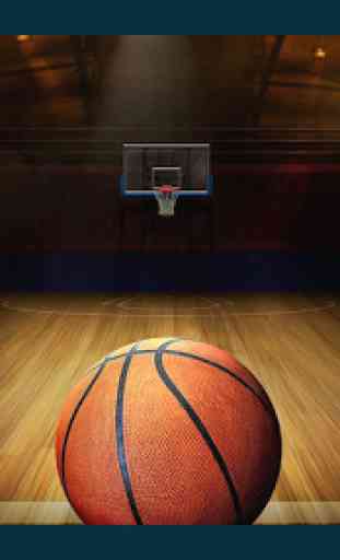 Basketball Wallpaper 2