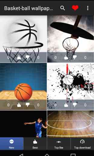 Basketball Wallpapers 4k 3