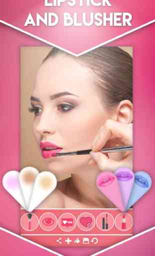 Beauty Plus Face Maker 3