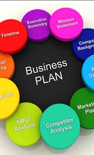 Business Plan 3