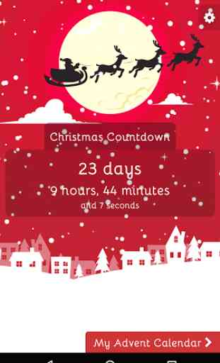 Christmas Countdown 2016 3