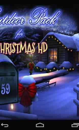 Christmas HD 2