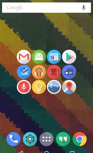 Click UI - Icon Pack 1