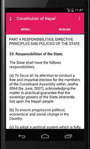 Constitution of Nepal 2