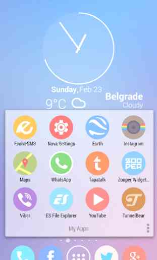 Cryten - Icon Pack 3