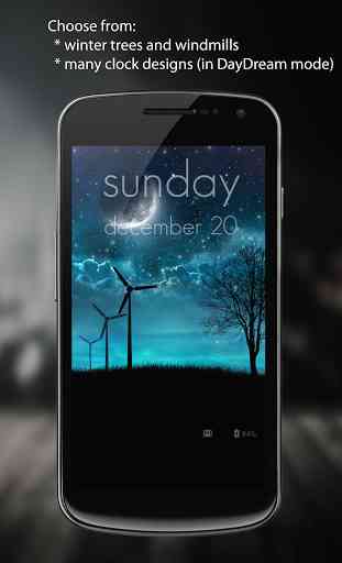 Day Night Live Wallpaper (All) 2
