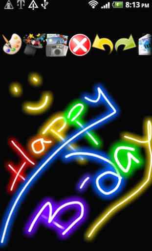Doodle Text!™ Photo Effects 2