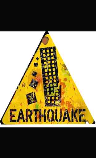 Earthquake Report 3