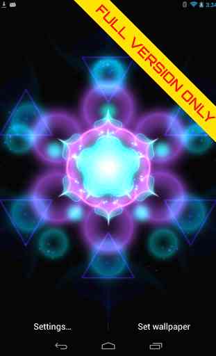 Electric Mandala Free 4