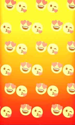 Emoji Wallpaper ❤ 4