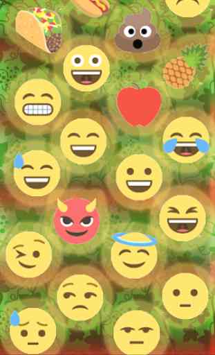 ⭐ Emoji wallpapers ⭐ 4