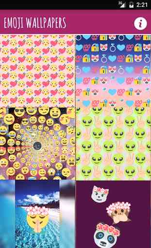 Emoji Wallpapers Free 2
