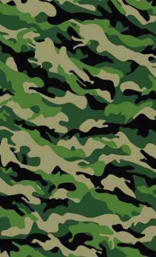 Exotic Camouflage LWP 1