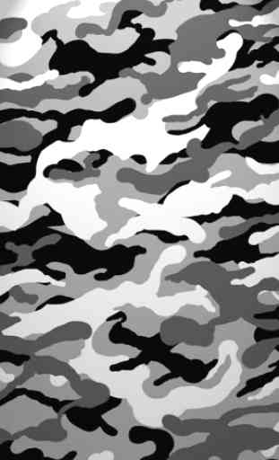 Exotic Camouflage LWP 2