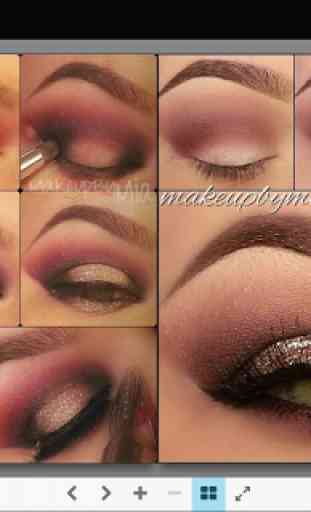 Eye Makeup 3
