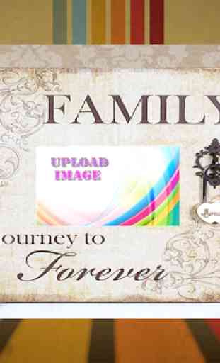 Family Photo Frames 3