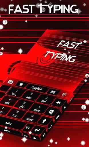 Fast Typing Keyboard 4