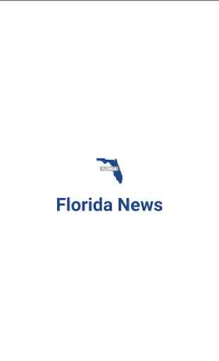 Florida News 1