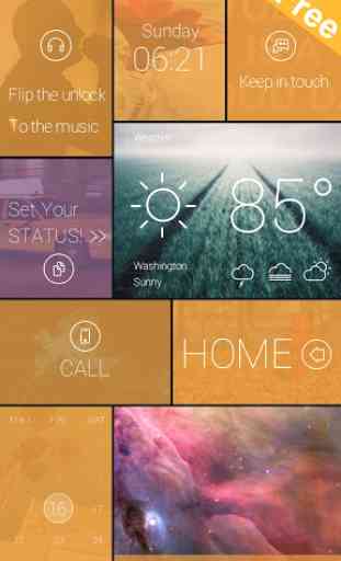 (FREE) Color Box 2 In 1 Theme 4