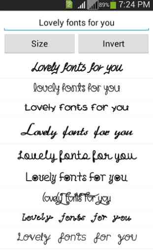 Free Love Fonts 4