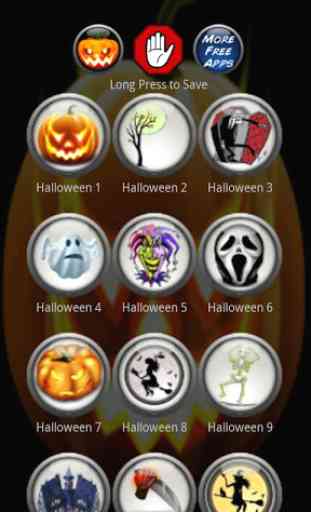 Free Scary Halloween Ringtones 2