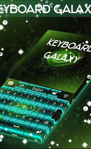 Galaxy Keyboard 1