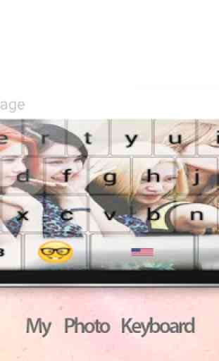 Galaxy PIP Keyboard Classic 4