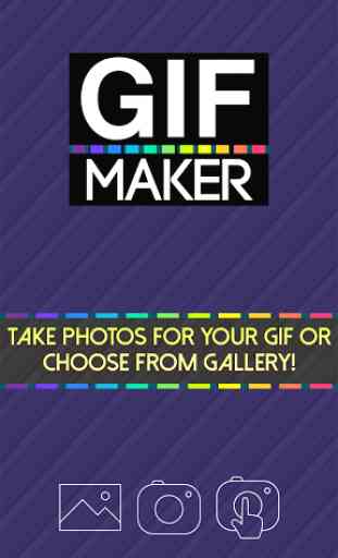Gif Maker from Picture 1