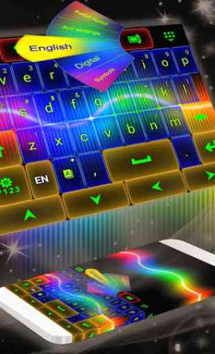 Good Keyboard for Android 1