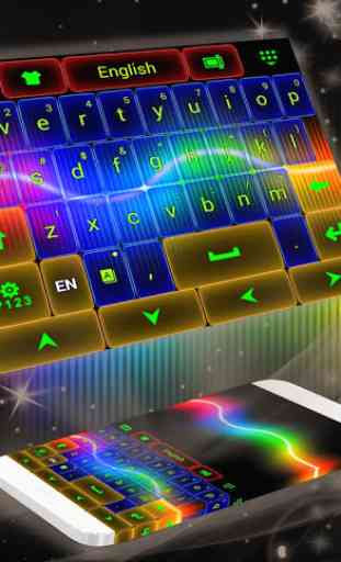 Good Keyboard for Android 4