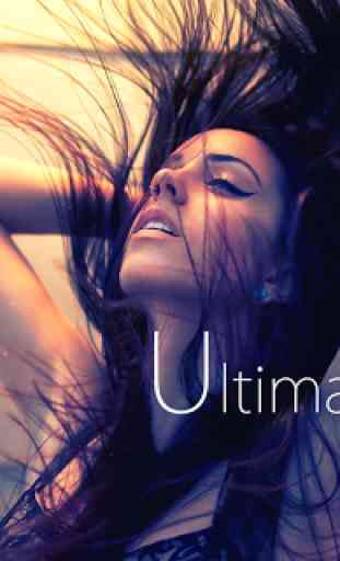 Hair Color Changer Ultimate 3