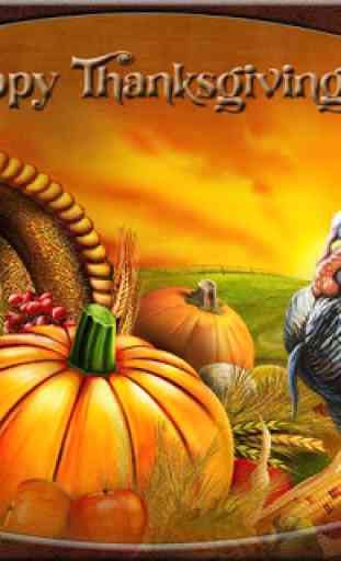 Happy Thanksgiving Wallpapers 4