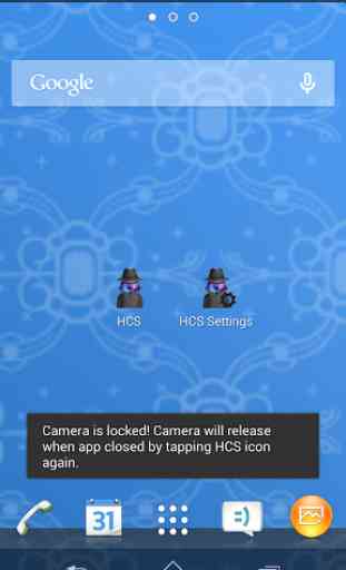 Hidden Camera Snapshot 3