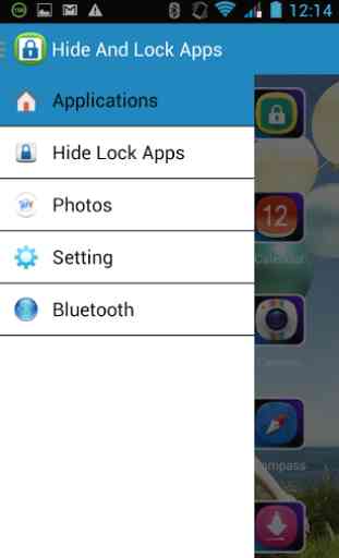 Hide Apps And Lock Apps 1